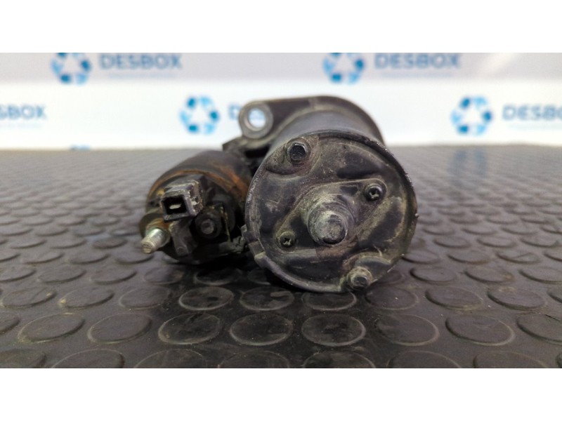 Recambio de motor arranque para audi tt (8n3/8n9) 1.8 t coupe (132kw) referencia OEM IAM 02A911023L  