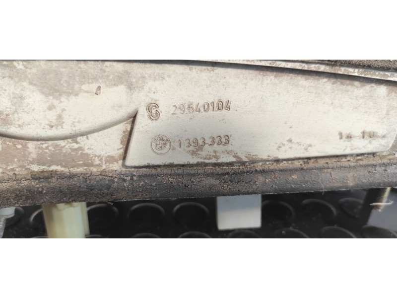 Recambio de piloto trasero izquierdo para bmw serie 3 berlina (e36) 2.5 24v cat referencia OEM IAM 1393333  