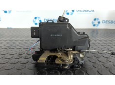 Recambio de cerradura puerta delantera izquierda para audi tt (8n3/8n9) 1.8 t coupe (132kw) referencia OEM IAM 8N1837015  
