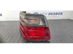 Recambio de piloto trasero derecho para mercedes-benz clase e (w124) berlina 3.0 diesel referencia OEM IAM 014401910R   2