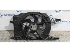 Recambio de electroventilador para renault laguna ii (bg0) 1.9 dci diesel cat referencia OEM IAM 1831068000  