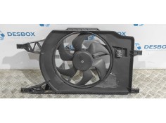 Recambio de electroventilador para renault laguna ii (bg0) 1.9 dci diesel cat referencia OEM IAM 1831068000   2