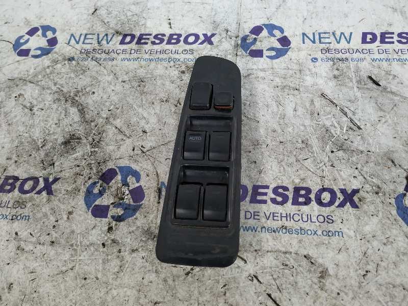 Recambio de mando elevalunas delantero izquierdo para lexus ls400 (ucf20) 4.0 v8 32v cat referencia OEM IAM 7423450010  