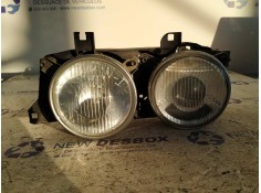 Recambio de faro izquierdo para bmw serie 5 berlina (e34) 3.0 v8 cat referencia OEM IAM 13174100  
