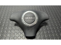 Recambio de airbag delantero izquierdo para audi tt (8n3/8n9) 1.8 t coupe (132kw) referencia OEM IAM 8N0880201  