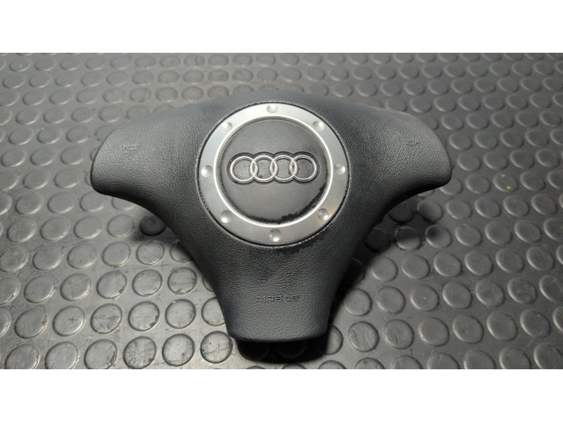 Recambio de airbag delantero izquierdo para audi tt (8n3/8n9) 1.8 t coupe (132kw) referencia OEM IAM 8N0880201  