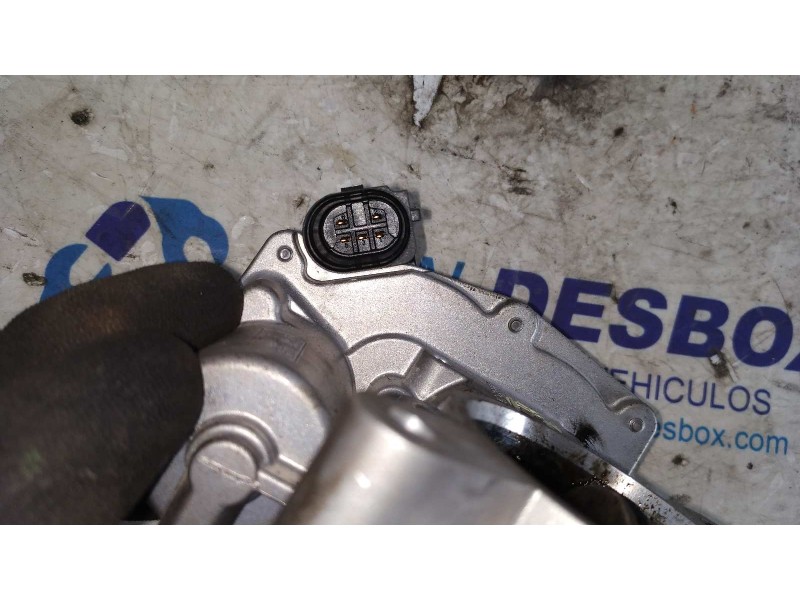 Recambio de caja mariposa para opel corsa d 1.3 16v cdti referencia OEM IAM 55564247  