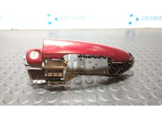 Recambio de maneta delantera izquierda para fiat bravo (198) referencia OEM IAM 242567  