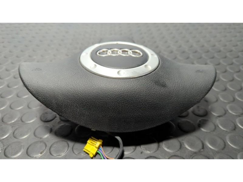 Recambio de airbag delantero izquierdo para audi tt (8n3/8n9) 1.8 t coupe (132kw) referencia OEM IAM 8N0880201  
