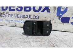 Recambio de mando elevalunas delantero izquierdo para opel corsa d 1.3 16v cdti referencia OEM IAM 13258521AA  