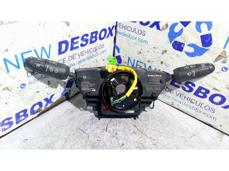Recambio de mando multifuncion para opel corsa d 1.3 16v cdti referencia OEM IAM 13142283  