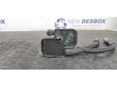 Recambio de bobina encendido para mercedes-benz clase cl (w215) coupe 500 (215.375) referencia OEM IAM A0001587803   2