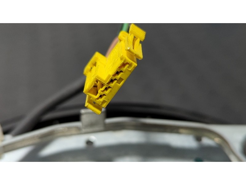 Recambio de airbag delantero izquierdo para audi tt (8n3/8n9) 1.8 t coupe (132kw) referencia OEM IAM 8N0880201  