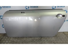 Recambio de puerta delantera izquierda para audi tt (8n3/8n9) 1.8 t coupe (132kw) referencia OEM IAM   