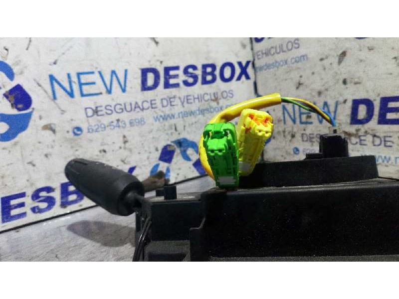 Recambio de mando multifuncion para opel corsa d 1.3 16v cdti referencia OEM IAM 13142283  