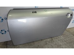 Recambio de puerta delantera izquierda para audi tt (8n3/8n9) 1.8 t coupe (132kw) referencia OEM IAM    2