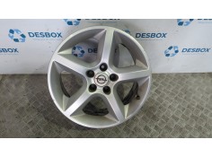 Recambio de juego llantas para opel astra gtc enjoy referencia OEM IAM    2