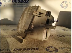 Recambio de faro izquierdo para mercedes-benz vito (w638) caja cerrada 2.0 cat referencia OEM IAM 6388200061   2