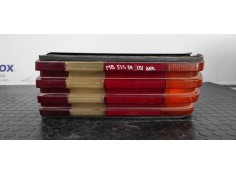 Recambio de piloto trasero derecho para mercedes-benz clase s (w126) berlina+coupe se 500 referencia OEM IAM 1268200764  