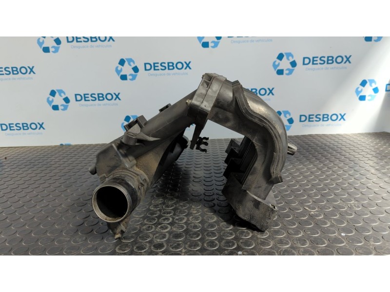 Recambio de colector admision para mercedes-benz sprinter 02.00  combi 213 cdi (902.671-672) referencia OEM IAM A6110902537  
