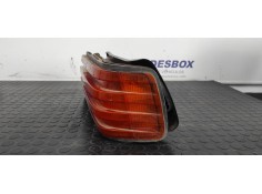 Recambio de piloto trasero derecho para mercedes-benz clase s (w126) berlina+coupe se 500 referencia OEM IAM 1268200764   2