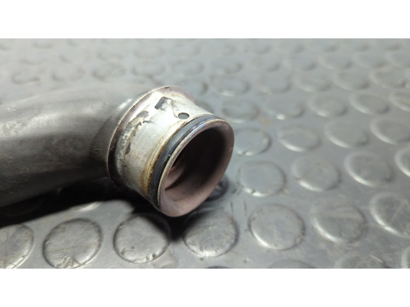 Recambio de tubo para mercedes-benz clase e (w212) familiar 200 cdi blueefficiency (212.205) referencia OEM IAM A2045011582  