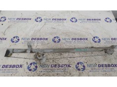 Recambio de elevalunas delantero derecho para peugeot boxer caja cerr. techo elevado (rs2850)(290/330)(´02) 2.0 hdi cat referenc