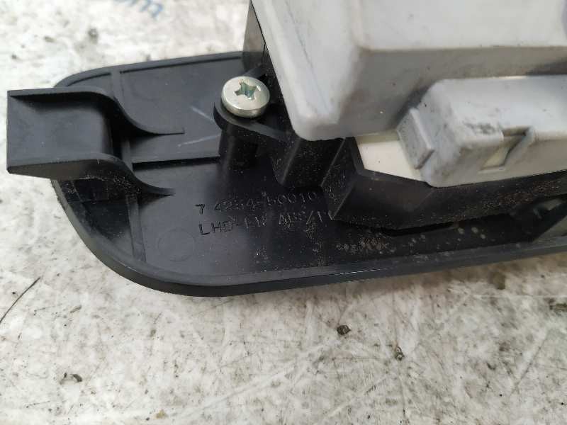 Recambio de mando elevalunas delantero izquierdo para lexus ls400 (ucf20) 4.0 v8 32v cat referencia OEM IAM 7423450010  