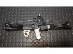 Recambio de elevalunas delantero izquierdo para fiat bravo (198) referencia OEM IAM 72005003  
