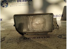 Recambio de faro antiniebla izquierdo para bmw serie 5 berlina (e34) 3.0 v8 cat referencia OEM IAM 301133974  