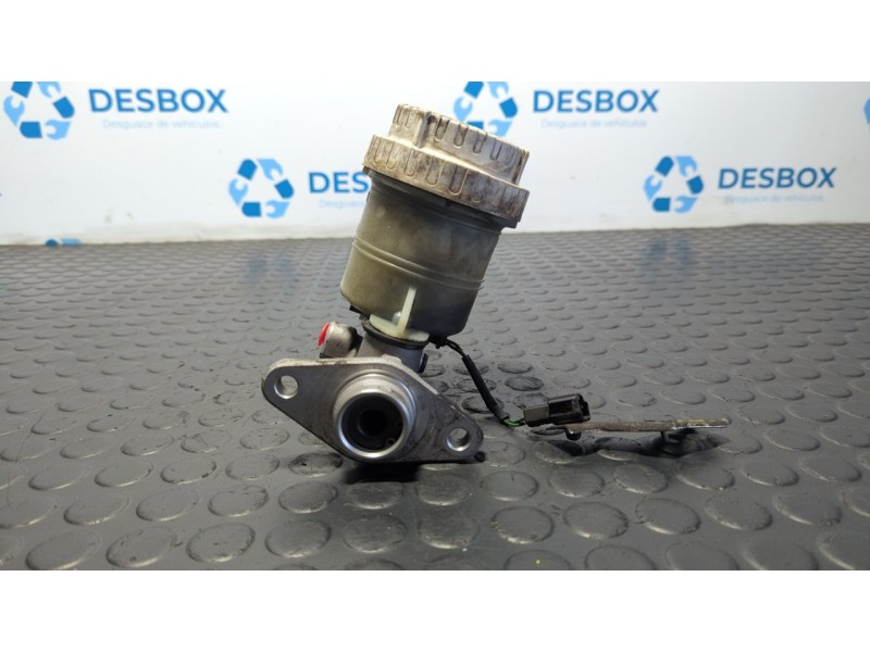 Recambio de bomba freno para mitsubishi l 200 (k6/7) 2500 td magnum sport (4-ptas.) referencia OEM IAM NABCOJAPAN21  