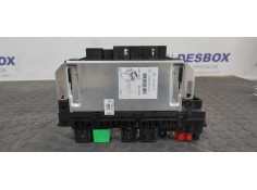 Recambio de caja reles / fusibles para mercedes-benz clase cl (w215) coupe 500 (215.375) referencia OEM IAM A0265455332  
