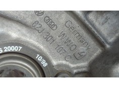 Recambio de caja cambios para audi tt (8n3/8n9) 1.8 t coupe (132kw) referencia OEM IAM DZF   2