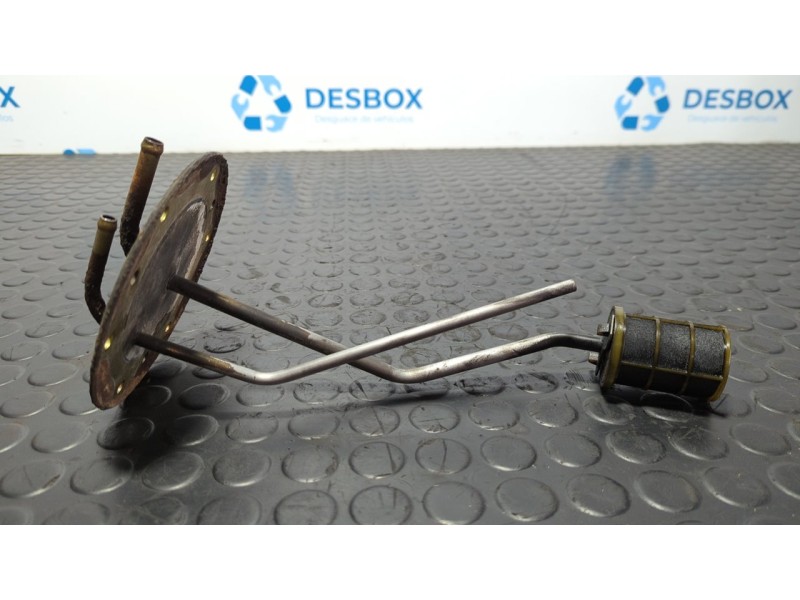 Recambio de aforador para mitsubishi montero (v20/v40) 2800 td american dream (3-ptas.) referencia OEM IAM   
