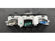 Recambio de mando calefaccion / aire acondicionado para renault twingo societe referencia OEM IAM 7701067953   2