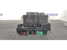 Recambio de caja reles / fusibles para mercedes-benz clase cl (w215) coupe 500 (215.375) referencia OEM IAM A0265455332   2