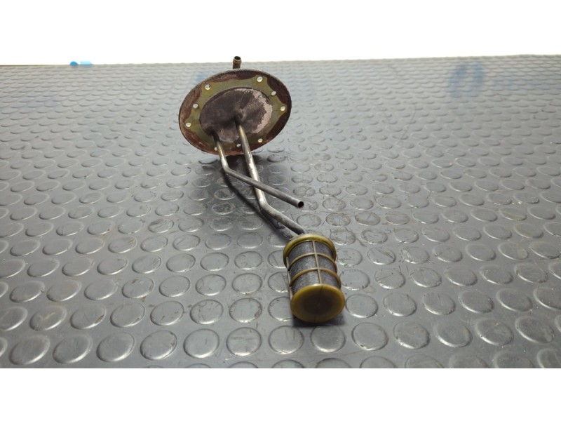Recambio de aforador para mitsubishi montero (v20/v40) 2800 td american dream (3-ptas.) referencia OEM IAM   
