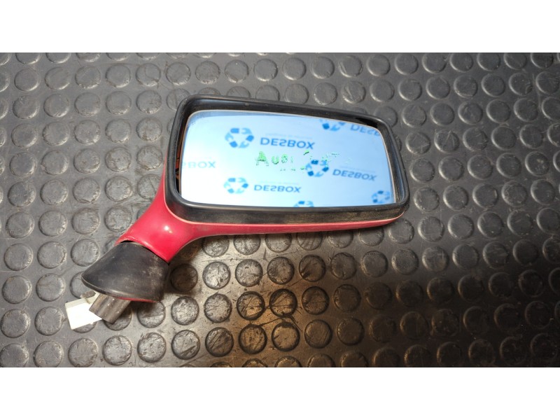 Recambio de retrovisor derecho para audi coupe (8b3) referencia OEM IAM 007847  