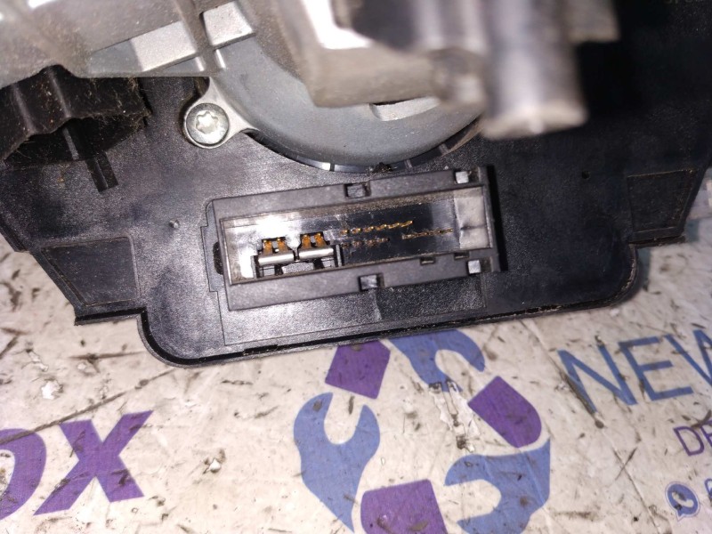 Recambio de mando multifuncion para opel corsa d 1.3 16v cdti referencia OEM IAM 13142283  