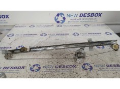 Recambio de elevalunas delantero derecho para peugeot boxer caja cerr. techo elevado (rs2850)(290/330)(´02) 2.0 hdi cat referenc 2