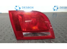 Recambio de piloto porton izquierdo para audi a3 sportback (8p) 2.0 fsi ambiente referencia OEM IAM 8P4945093  