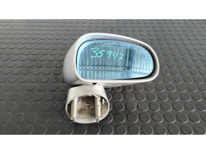 Recambio de retrovisor derecho para audi tt (8n3/8n9) 1.8 t coupe (132kw) referencia OEM IAM 8N0857540  