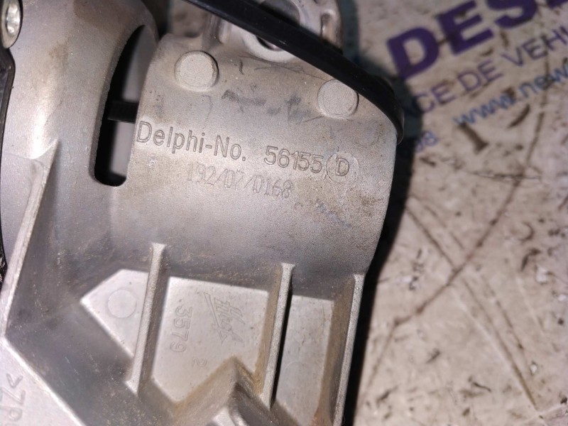 Recambio de mando multifuncion para opel corsa d 1.3 16v cdti referencia OEM IAM 13142283  