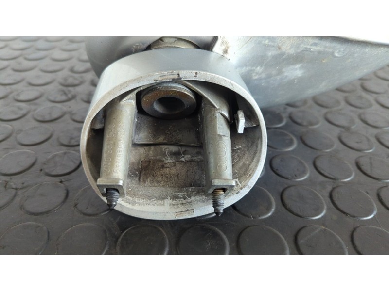 Recambio de retrovisor derecho para audi tt (8n3/8n9) 1.8 t coupe (132kw) referencia OEM IAM 8N0857540  
