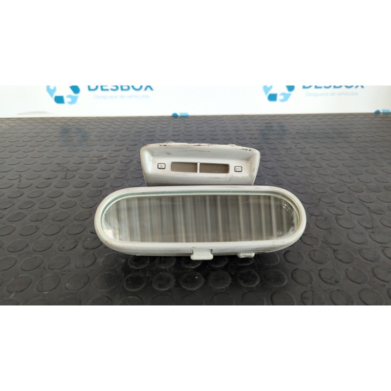 Recambio de espejo para volkswagen new beetle (9c1/1c1) 2.0 referencia OEM IAM 1C0857511B  