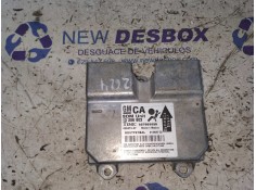 Recambio de centralita airbag para opel corsa d 1.3 16v cdti referencia OEM IAM 13256903  
