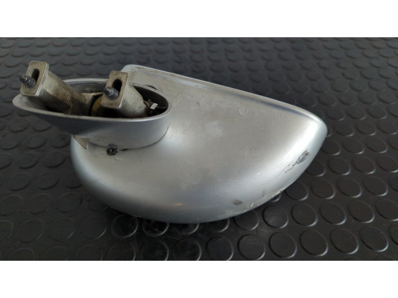 Recambio de retrovisor derecho para audi tt (8n3/8n9) 1.8 t coupe (132kw) referencia OEM IAM 8N0857540  