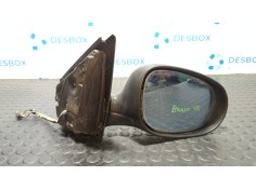 Recambio de retrovisor derecho para fiat bravo (198) referencia OEM IAM 020142  