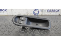 Recambio de mando elevalunas delantero izquierdo para renault twingo societe referencia OEM IAM 8200356513  