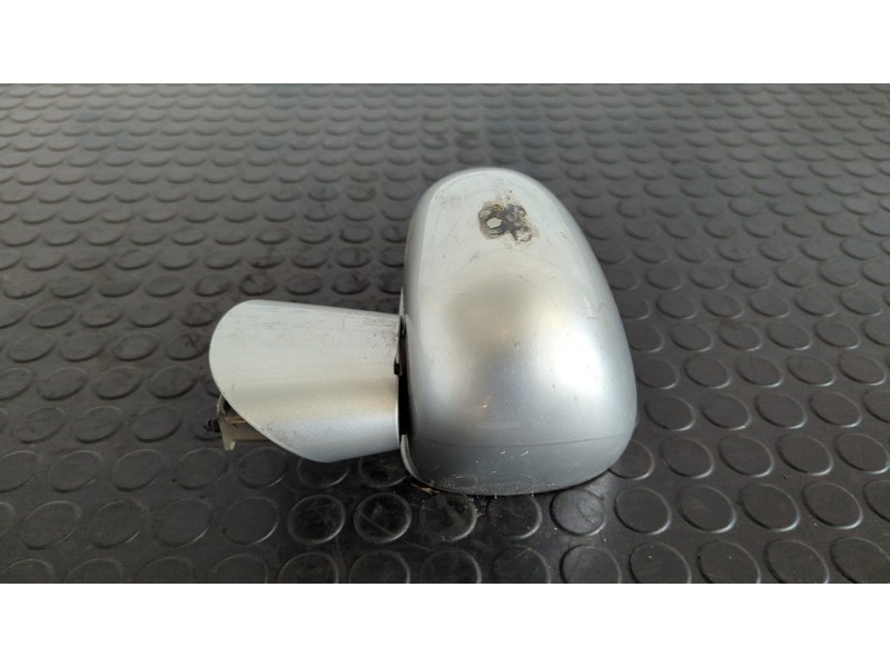 Recambio de retrovisor derecho para audi tt (8n3/8n9) 1.8 t coupe (132kw) referencia OEM IAM 8N0857540  